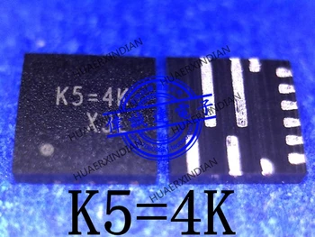 1Pieces Nový, Originálny RT6228CGQUF RT6228C typ K5=4K K5= QFN12 Vysokej Kvality Reálny Obraz Na Sklade