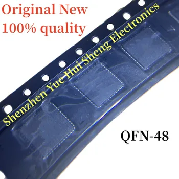 (2-5 ks)100% Nový, Originálny ADS1258IRTCR ADS1258 QFN-48 Chipset