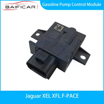 Baificar Úplne Nové Originálne Benzín Riadenie Čerpadla Modul Pre Jaguar XEL XFL F-TEMPO
