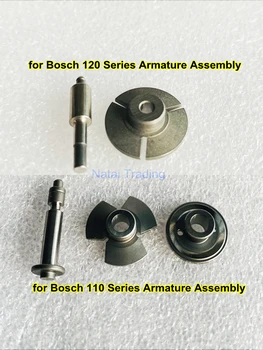 Doprava zadarmo pre Bosch Nafty Common Rail Injektor Ventil Armatúra Montáž 110 120 Série Časti E1021062 F00RJ02517 Súpravy na Opravu