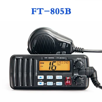 Feitong FT-805B Morských VHF Pásmo CCS Certifikát Rybolovu Kontroly Chiyang CY-VHF Prepravné Spoločnosti Námornej Intercom
