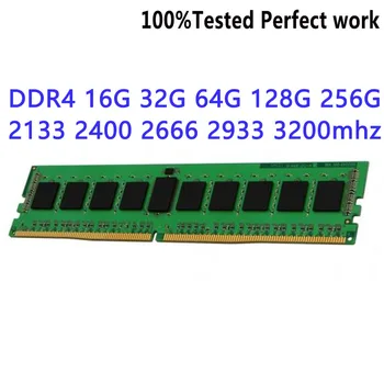 HMA82GR8CJR8N-UHTF Server DDR4 Pamäte Modulu RDIMM 16GB 2RX8 PC4-2400T RECC 2400Mbps SDP MP