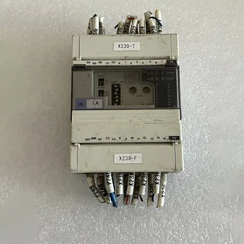 KL-16BX PLC modul programovateľný regulátor