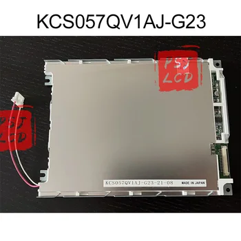 LCD KCS057QV1AJ-G23 Displej Panel