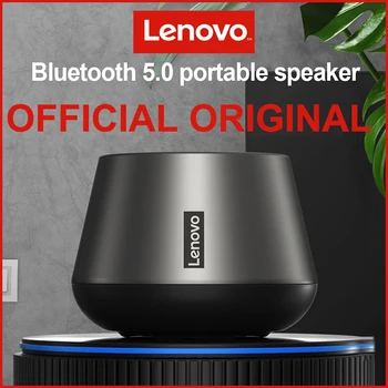 Lenovo K3 Pro Bezdrôtové Bluetooth Reproduktor Mini Stereo Zvuk, Hudba, Hlas, Zvuk, Reproduktor Prenosný Box s HD Hovor Mikrofón