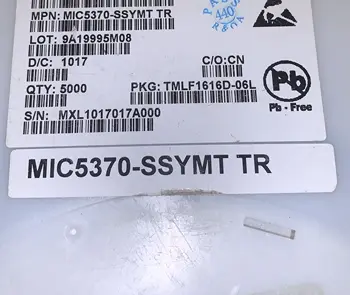MIC5370-SSYMT TR