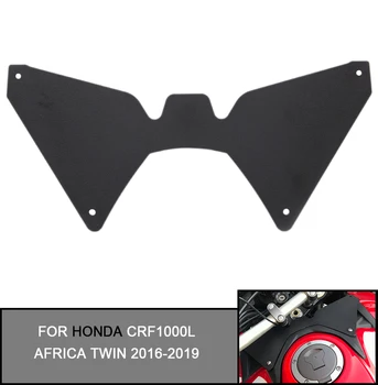 Motocykel Forkshield Updraft Deflektor Pre Honda CRF 1000L CRF 1000 L Africa Twin 2016-2019 Znížiť Vibratation 2017 2018
