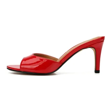 Módne Letné Topánky Tkaných Pre Ženy Kvality Papuče Mimo Patent Típat Prst Flip Flops Dámy Sandále Listov Veľkosť 45