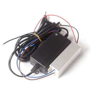 napájací zdroj pre UV radič A3 A4 UV tlačiarne Doske power supply kit, ktorý automaticky zapína a vypína LED svetlá