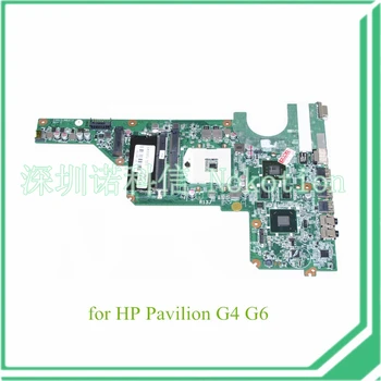 NOKOTION DAR13JMB6C0 REV C 681045-001 Pre hp pavilion G4 G6 notebook doske HM65 grafika