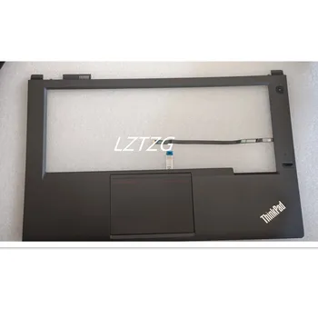 Nové a Originálne C Shell opierka Dlaní Hornej puzdro pre Lenovo ThinkPad T440P Notebook 04X5394 AP0SQ000400