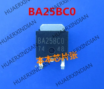 Nové BA25BC0FP-E2 BA25BCO BV25BC0 NA-252 vysokej kvality
