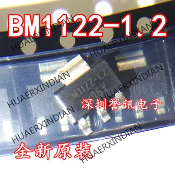 Nový, Originálny BM1122-1.2 V SOT-223