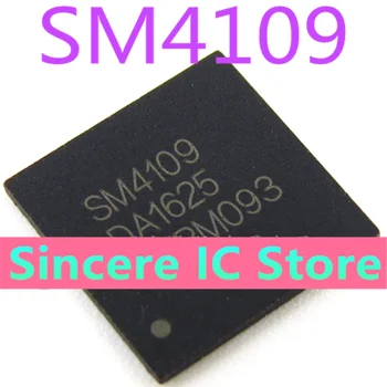 Nový, originálny pravý zásob k dispozícii pre priamu streľbu z SM4109 LCD displej čip
