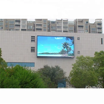 P10 Vonkajší panel 640*640mm 64*64pixels SMD3535 RGB led panel video wall prenájom skriňa na full farebné led displej
