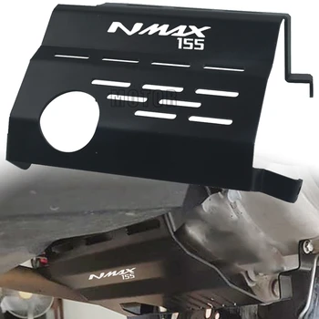 Pre Yamaha NMAX155 NVX155 Motocykel, Skúter Statorového Ochrana Motora Kryt 2013 2014 2015 2016 2017 2018 2019 2020 155 NMAX NVX
