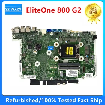 Renovované Pre HP EliteOne 800 G2 AIO Doske 822826-002 822826-602 798964-002 6050A2716501 LGA1151 DDR4 100% Testované
