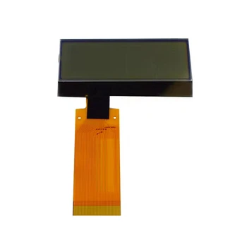 Rozchod LCD Displej pre Ortuť Smartcraft SC1000 Tachometer Rýchlomer Tabuli 8M0101099