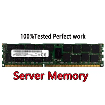Server DDR4 Pamäte Modulu HMAA4GS7CJR8N-XNT0 ECC-SODIMM 32GB 2RX8 PC4-3200AA RECC 3200Mbps SDP MP