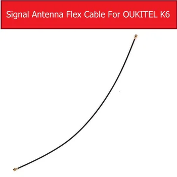 Signál Flex Kábel Pre OUKITEL K6 Signálu Wifi Anténa Flex Stužkový Kábel Telefón Nahradenie Opravy Dielov Vysokej Kvality