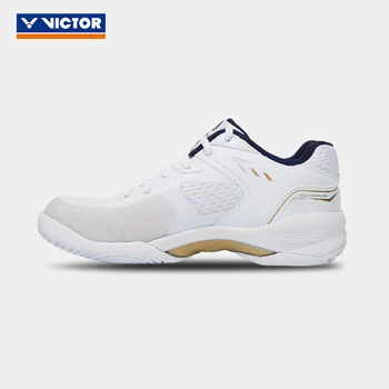VICTOR Tai Ziying Pro Bedminton Topánky Športové Tenisky P9200IITTY pre Mužov, Ženy, Tenisové Obuvi 2022