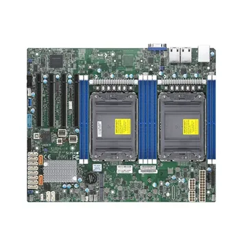 X12DPL-I6 PRE INTEL 3. generácie LGA-4189 PIN C621A DDR4-3200MHZ Vektorový procesor Testované Dobre bofore doprava